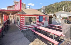 417 Main Street E, Red River, NM 87558