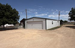 706 FM 292, Farwell, TX 79325