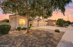 3293 E RED OAK Lane, Gilbert, AZ 85297