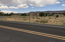 HWY 371, Thoreau, NM 87323