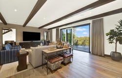 5 Old Coach Road, Napa, CA 94558