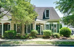 5622 UPLAND DR, CROZET, VA 22932