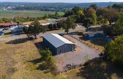 40 Dennison Heights, Southside, AR 72501