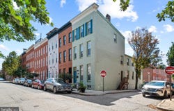 1300 WILLIAM Street, BALTIMORE, MD 21230