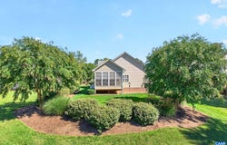 160 DEERWOOD RD, CHARLOTTESVILLE, VA 22911