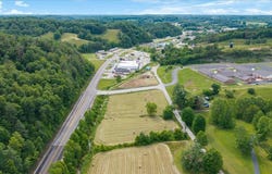 964 Campton-Baptist Road, Campton, KY 41301