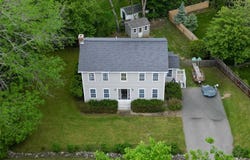 551 Long John Road, Rye, NH 03870