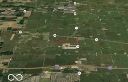 9007 S Indiana 13 & Indiana 38 Highway, Lapel, IN 46051