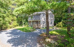 74 Ridge Road, West Barnstable, MA 02668