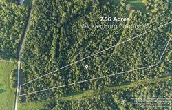 1116 Wheatland Road, Baskerville, VA 23915
