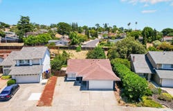 740 Coral Ridge Circle, Rodeo, CA 94572