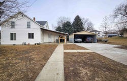201 E 9th St, Madison, NE 68748