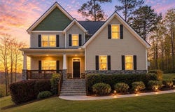 102 River Point Road, Jackson, GA 30233