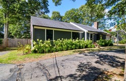 98 Sheffield Road, Brewster, MA 02631