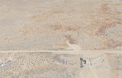 Avenue P, Palmdale, CA 93591