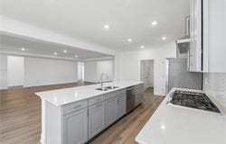205 Flat Shoal Drive, Bonaire, GA 31005