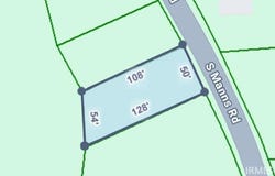 S Manns Road, Claypool, IN 46510