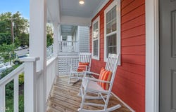 121 Dunstan Avenue, Durham, NC 27707