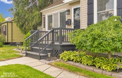 1421 W Windemere Avenue, Royal Oak, MI 48073