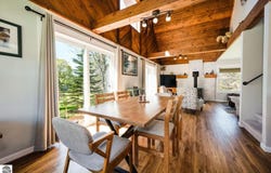 13879 Phelps Road, Charlevoix, MI 49720