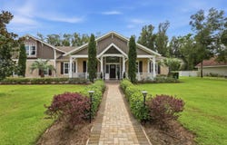 251 W DELAWARE Avenue, LAKE HELEN, FL 32744