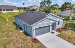 78 FAIRWAY Circle, UMATILLA, FL 32784