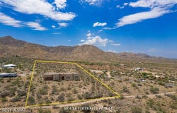 11201 E Camino Aurelia, Vail, AZ 85641