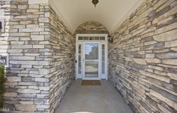 1180 Hudson Drive, Mebane, NC 27302