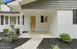 601 Bethesda Avenue, Aberdeen, NC 28315