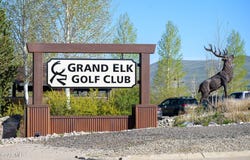 151 Buckhorn Circle, Granby, CO 80446
