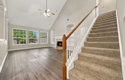323 Deaton Drive, Fate, TX 75087