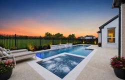 7024 Prairie Ridge Road, Argyle, TX 76226