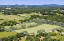 GOODS Lane, MADISON, VA 22727