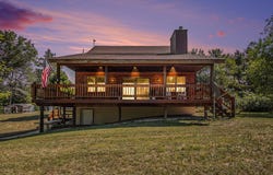 11814 Low Road, Lewiston, MI 49756