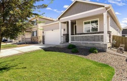 809 Elias Tarn Dr, Severance, CO 80550
