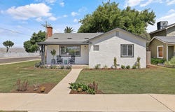 301 Lenox Avenue, Exeter, CA 93221