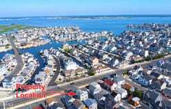 123 Brooks Road, Lavallette, NJ 08735