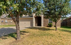 4128 Tower Bridge Lane, Crowley, TX 76036