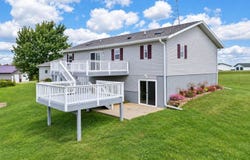 18231 County Highway T -, Adrian, WI 54660