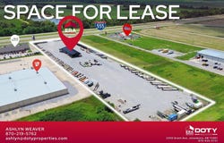 538 Industrial Drive, Trumann, AR 72472