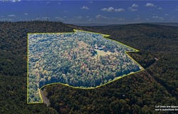 10127 George Mountain Loop, Danville, AR 72833