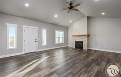 7429 Barbed Wire Drive, Billings, MT 59106