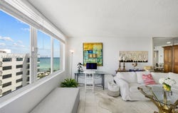 5401 Collins Ave, Miami Beach, FL 33140