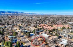4425 Comanche Dr, Boulder, CO 80303