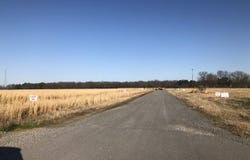 36 acres on Dee Dee Lane, Lonoke, AR 72086