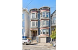 1684 Mcallister Street, San Francisco, CA 94115