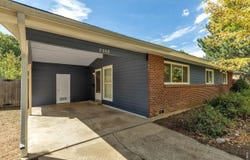 3360 Dartmouth Ave, Boulder, CO 80305