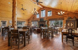 1591 Old Irwin Rd, Irwin, ID 83428