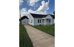 2014 E Chestnut Ave, Enid, OK 73701
