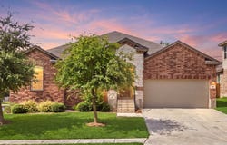 105 Blaze Moon, Cibolo, TX 78108